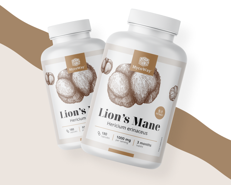 Pocíťte silu a výhody koralovca ježovitého